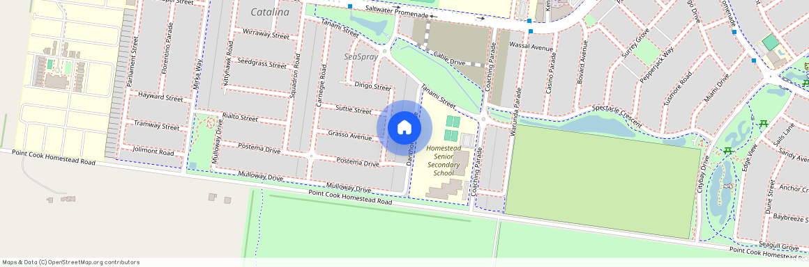 19 Danthonia Avenue, Vic 3030, Point Cook