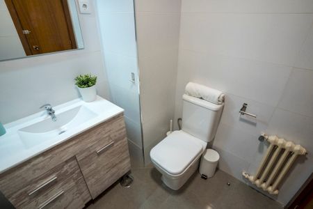 Ideal double room in Retiro - Photo 3