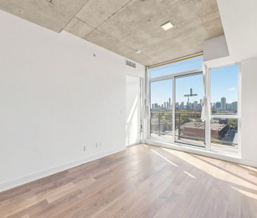 For Lease - 1190 Dundas Street Unit# 1015, Toronto, Ontario - Photo 5