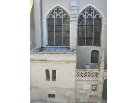 Location Appartement 2 pièces 40m² ORLEANS 45000 - Photo 5