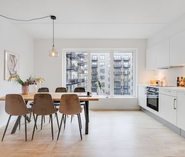 Jernæblevej 1, 3. th., Primula Hus, 2500 Valby - Foto 3