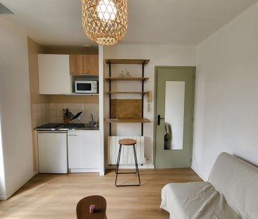 Studio 17m2 - Henriville - Photo 2