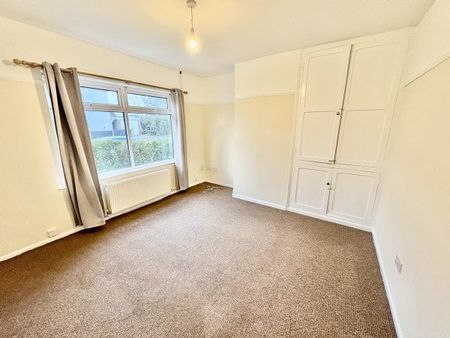 Beauvale Crescent, Hucknall, Property for rent - Photo 3