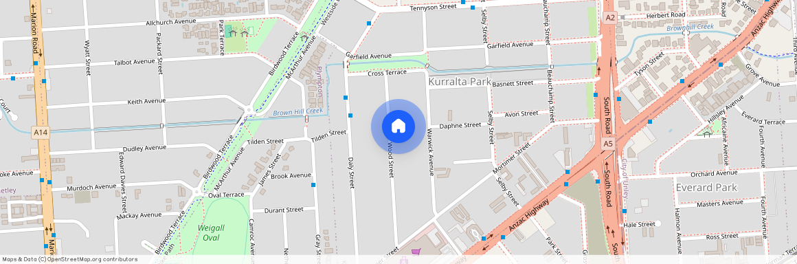 33 Wood Street, SA 5037, Kurralta Park