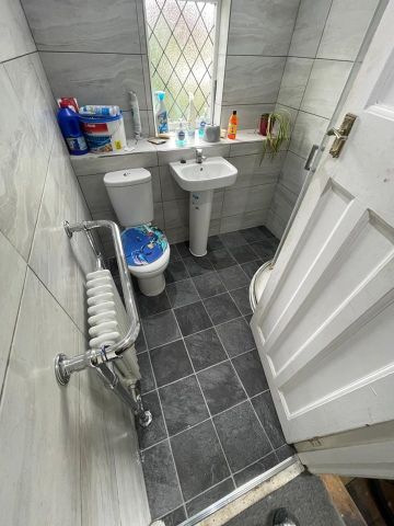 Room in a Shared Flat, Romsey Road, SO16 - Photo 5