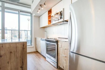 39 Niagara — Three Bedroom Penthouse - Photo 4