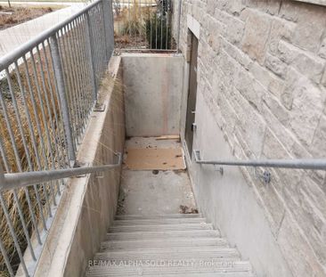 For Lease - 1255 Bridletowne Circle Unit# #7 BSMT, Toronto, Ontario - Photo 5