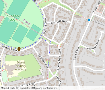 Cornflower Close, Didcot, OX11 - Photo 1