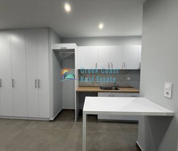 Studio/Γκαρσονιέρα για ενοικίαση - Πάτρα, - Φωτογραφία 4