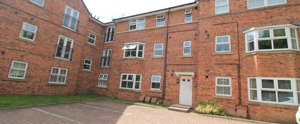 2 bedroom flat to rent - Photo 1