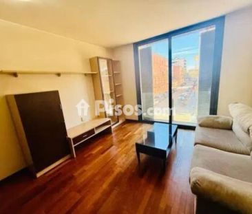 Piso en alquiler en Balàfia - Photo 3