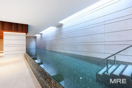 1707/25 Coventry Street, Southbank - Photo 2