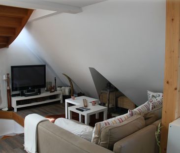 1 Zimmer, 38 m², 7. Stock - Foto 1