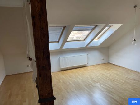 1-Zimmer Wohnung in bester Lage - Photo 5