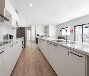 BRAND NEW SHAREHOUSE HOUSE - ALL BILLS INCLUDED - Photo 1