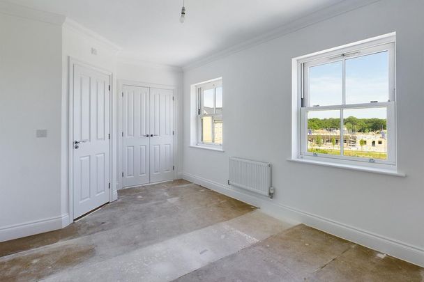 4 bedroom townhouse to rent - Photo 1