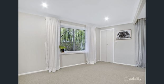 Modern 1-Bedroom Flat for Lease in Prime Baulkham Hills Location - Photo 1