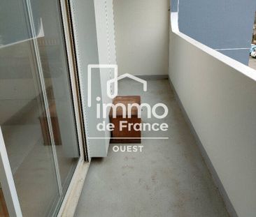 Location appartement 1 pièce 32.8 m² à La Roche-sur-Yon (85000) - Photo 4