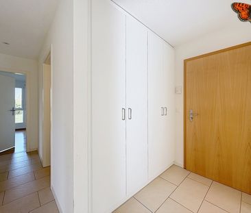 4.5 Zimmer, 96 m², EG - Foto 3