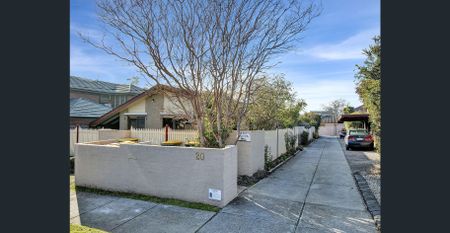 Prime North Essendon Two-Bedroom Unit - Photo 5