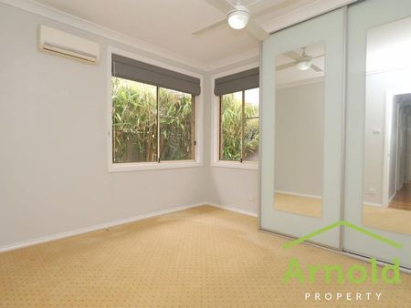 3 BEDROOM BEACH LIVING - Photo 4