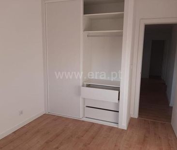 Apartamento T2 - Photo 1