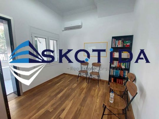 Διαμέρισμα για ενοικίαση Εκτελωνιστών - Εφοριακών (Άλιμος) - Photo 1