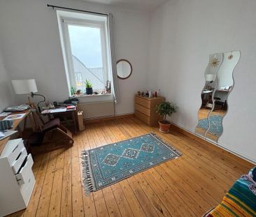 3-Zimmer-Altbauwohnung in Osnabrück (Sonnenhügel) - Photo 2