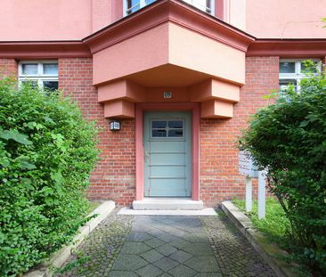 Pronájem bytu 3+1 • 64 m² bez realitkyMockauer Straße 68 Leipzig Mo... - Photo 6