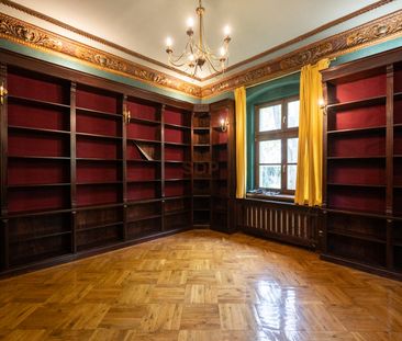 Wyjątkowa willa na Dąbiu - Photo 3