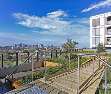 909/1 Ascot Vale Road, Flemington - Photo 4
