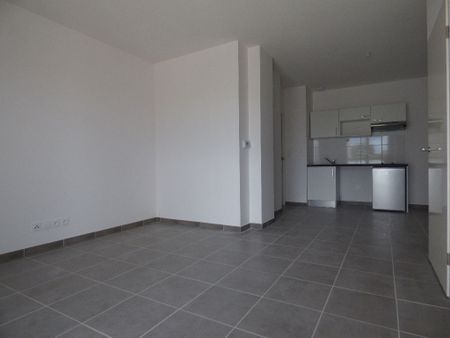 Location appartement 2 pièces, 46.45m², Castanet-Tolosan - Photo 2