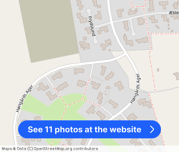 Poppelrækkerne 27, Hjørring – NYBYG indflytning Oktober 2026! - Photo 1