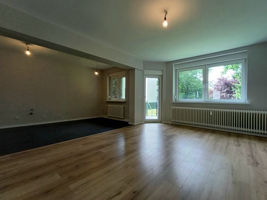 Exklusive Maisonettewohnung mit Reihenhausflair - Foto 1