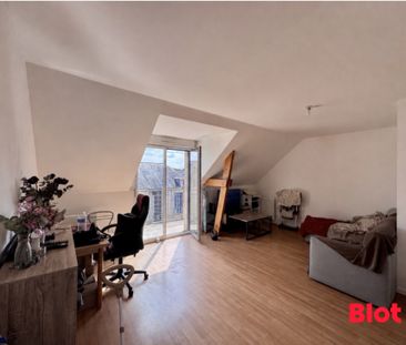 Location Appartement 3 pièces 56m² JANZE 35150 - Photo 5