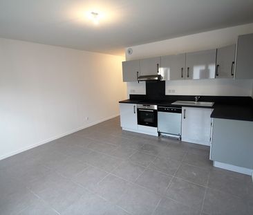 Location Appartement 2 pièces 41m² - Photo 3