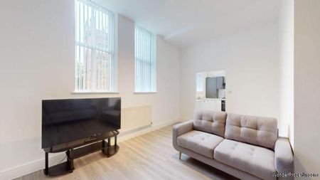 3 bedroom property to rent in Manchester - Photo 4