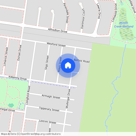 37 Mullingar Drive, 3350, Alfredton