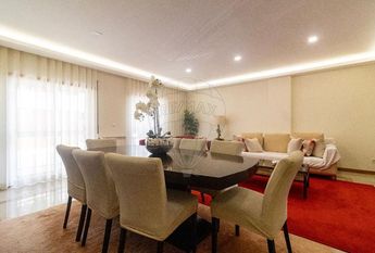 Apartamento T3 em Lisboa