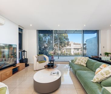 11 Seven Street, Epping NSW 2121 - Townhouse For Rent | Domain - Photo 1