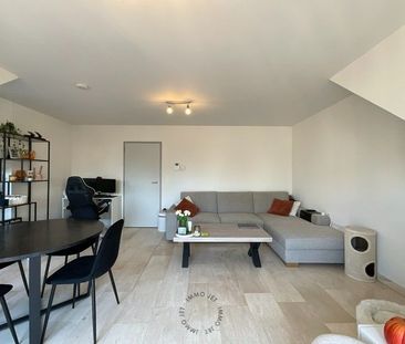 Mooi appartement in centrum Beveren met twee slaapkamers en balkon - Foto 6