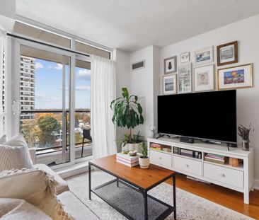 For Lease - 70 High Park Avenue Unit# 709, Toronto, Ontario - Photo 5