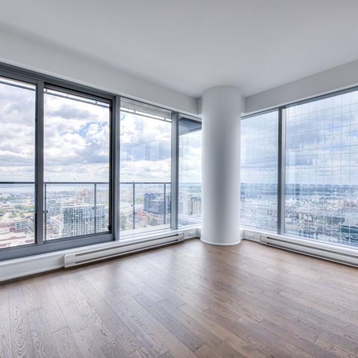 Appartement à louer - Photo 1