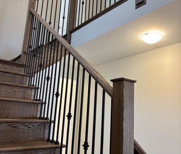 For Lease - 275 Rosenberg Way Unit# UPPER, Kitchener, Ontario - Photo 1