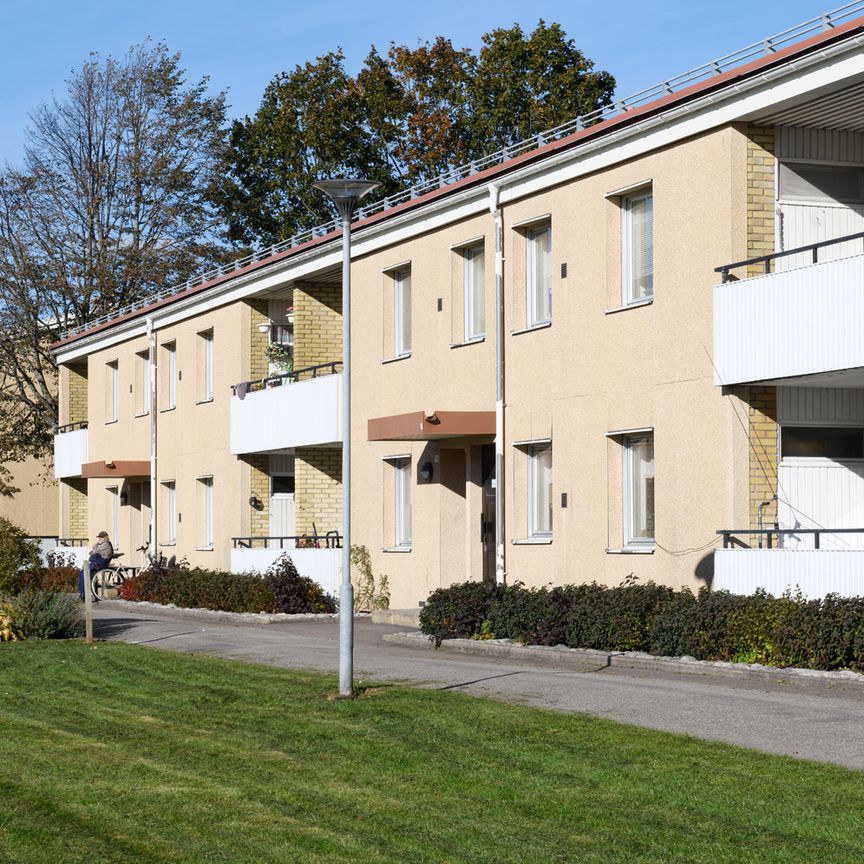 Segerstadsvägen 7 A - Photo 1