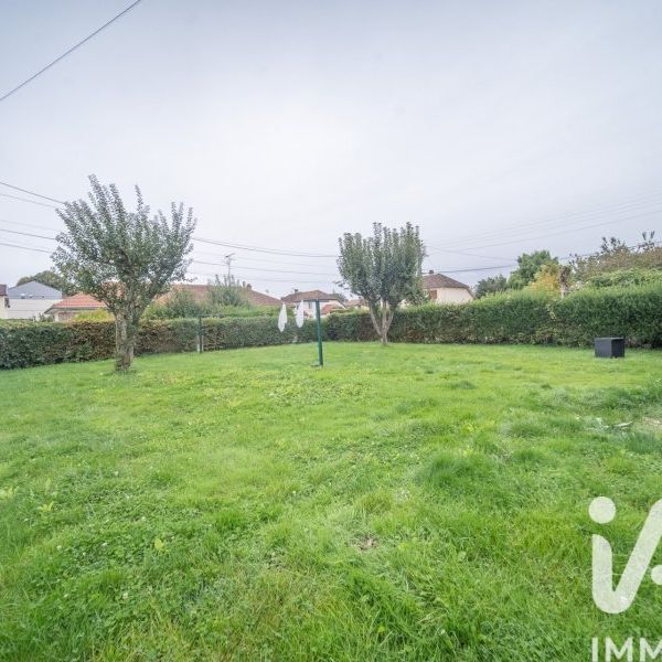 Maison 5 pièces à Villerupt - Photo 1