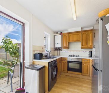 2 bedroom terraced house to rent - Photo 6