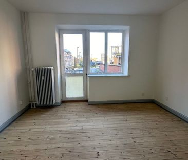 2 værelses – Nansensgade 5, st. th. – Odense C - Foto 2