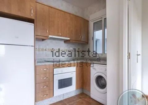 Alquiler de piso en Calle San Mateo, 33