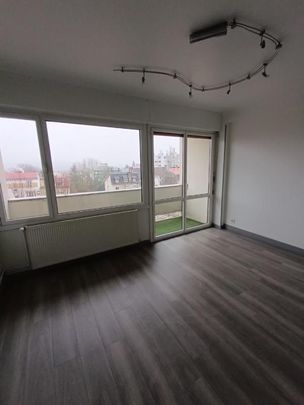 Location Appartement 3 pièces 60m² NANCY 54000 - Photo 1